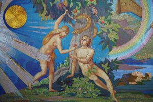 Adam et Êve
